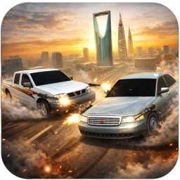 Drift War: Hajwala Online