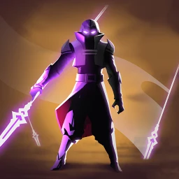 Biểu tượng Shadow Hunt: Idle Survival RPG